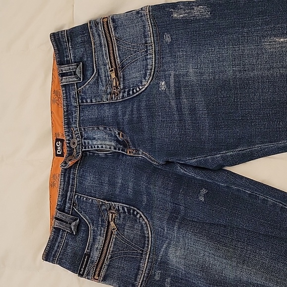 Dolce & Gabbana jeans - Picture 2 of 7